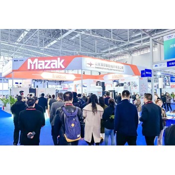 合肥機床展會2026年展會時間是什么時候