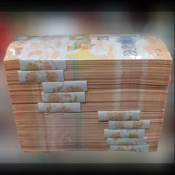 福建省回收99版100元三連體鈔收藏亮點(diǎn)分析