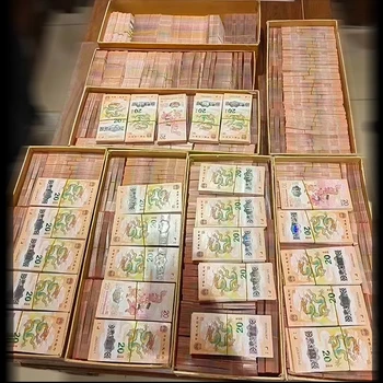 福建省回收99版100元三連體鈔收藏亮點(diǎn)分析