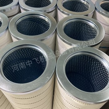 電廠主軸油泵出口雅格ARGO液壓濾芯V3.0510-08