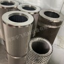 FC7103.Q005.BS磨煤機頂軸油泵過(guò)濾器派克Parker濾芯