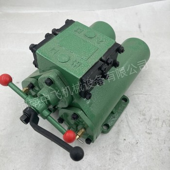 稀油站SPL系列過濾器SPL-100X雙筒過濾器濾芯