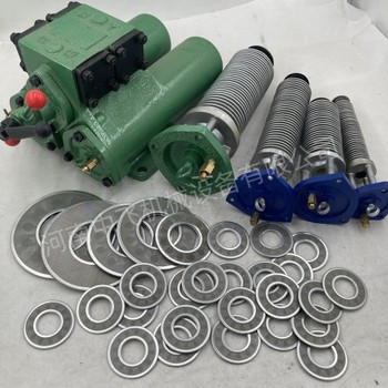 SPL-125X磨煤機SPL雙筒過濾器濾芯