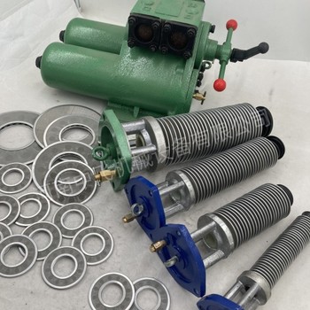 SPL-125X磨煤機SPL雙筒過濾器濾芯