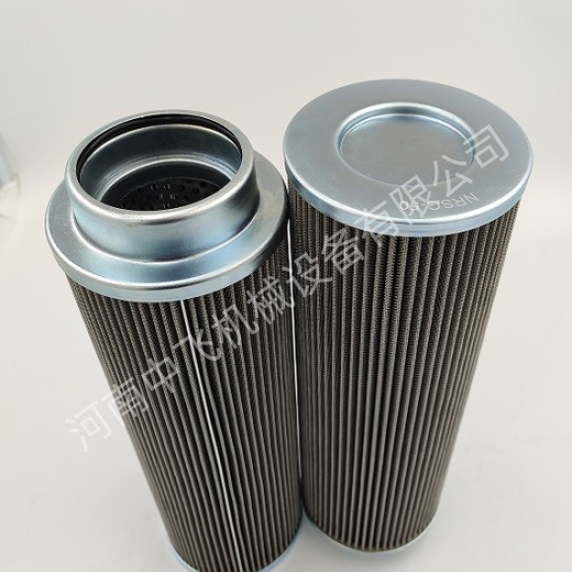 磨煤機雙筒濾油器NRSL-01D潤滑油濾芯