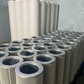 0500R010BN/HC電廠頂軸油泵出口賀德克HYDAC濾芯