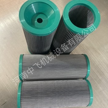 FC1111.Q010.BS小機潤滑油雙聯濾油器派克Parker濾芯