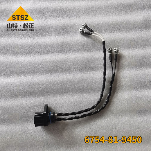 供應(yīng)小松480-6裝載機配件線束421-06-42181原裝原廠配件