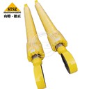 新款礦山HitachiEX-1900轉(zhuǎn)向油缸4478064原裝原廠配件