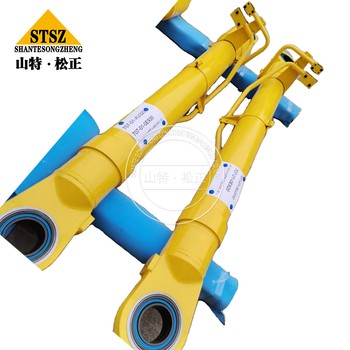 供應(yīng)新款礦山徐工平地機(jī)配件GR3505提升油缸組件380202133