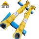 PC1250-8正鏟鏟斗油缸（右）707-01-XU320    707-01-0E930