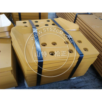 供應(yīng)山推SD90-5E推土機刀片1189-82-00005推土機全車配件