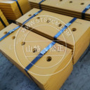 供應(yīng)山推推土機(jī)SD90-5E刀片1189-82-00007原裝原廠配件