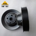 供應卡特9R推土機配件皮帶輪總成149-2969原裝原廠配件