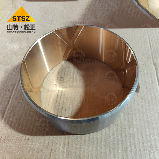 供應(yīng)小松D155A-3襯套17A-50-11130原裝原廠配件