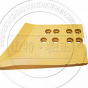 山東卡特刀角工廠988F鏟刃136-6176刀角1366176山特松正蘇冉