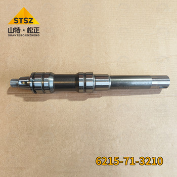 供應(yīng)小松HD785噴油器6215-71-3210原裝原廠配件