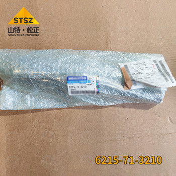 供應(yīng)小松HD785噴油器6215-71-3210原裝原廠配件