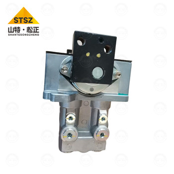 供應(yīng)日立挖掘機ZX1200-6先導(dǎo)閥YB60000033原裝原廠配件