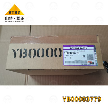 供應(yīng)日立挖掘機ZX1200-7修理包密封件YB00003779原廠配件