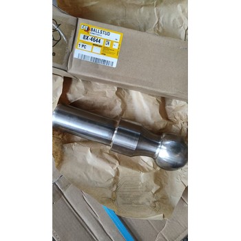 供應(yīng)卡特120H平地機(jī)配件球頭雙頭螺栓8X-4644原廠配件