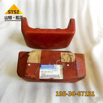 供應(yīng)小松D375A-3配件195-30-67131小松推土機(jī)配件廠家