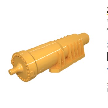 供應(yīng)小松挖掘機(jī)pc1250-8油缸總成707-01-0СА50原廠配件
