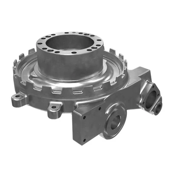 現(xiàn)貨供應(yīng)現(xiàn)代配件31Q8-10035液壓泵總成原廠原裝配件