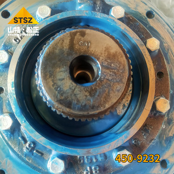供應(yīng)新款卡特950G變矩器總成116-3827原裝原廠配件