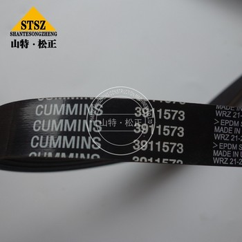 供應(yīng)卡特950G裝載機(jī)配件V型皮帶9L-2248原裝配件