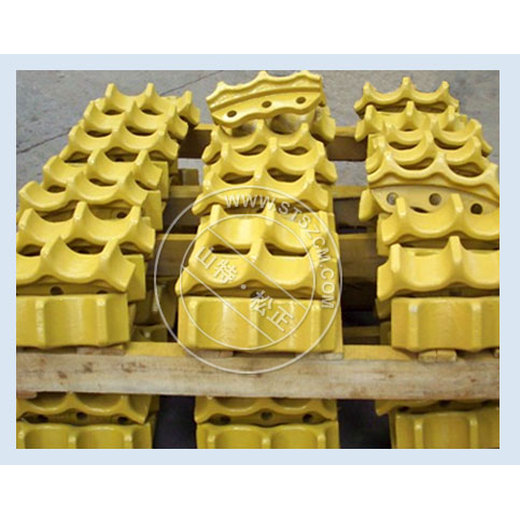 新款礦山小松推耙機(jī)D65РХ15ЕО齒塊14Х-27-15112現(xiàn)貨供應(yīng)