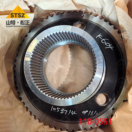 供應(yīng)卡特裝載機(jī)配件980G輪轂110-0551卡特原廠配件