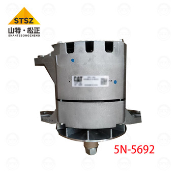 新款礦山卡特3406E發電機總成5N-5692卡特全車配件