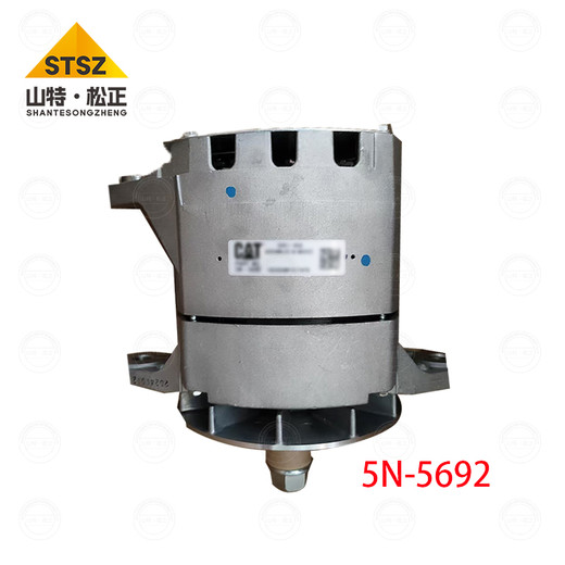 新款礦山卡特3406E發(fā)電機總成5N-5692卡特全車配件