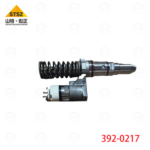 新款礦山卡特3512B噴油器392-0217現(xiàn)貨供應(yīng)卡特配件