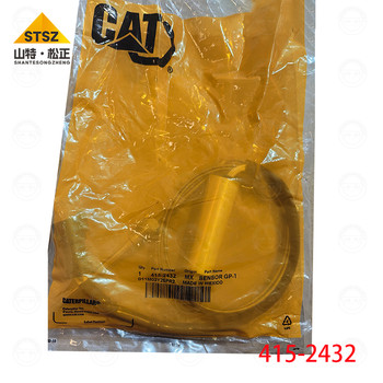 供應卡特發(fā)動(dòng)機3508B溫度傳感器415-2432原裝原廠(chǎng)配件