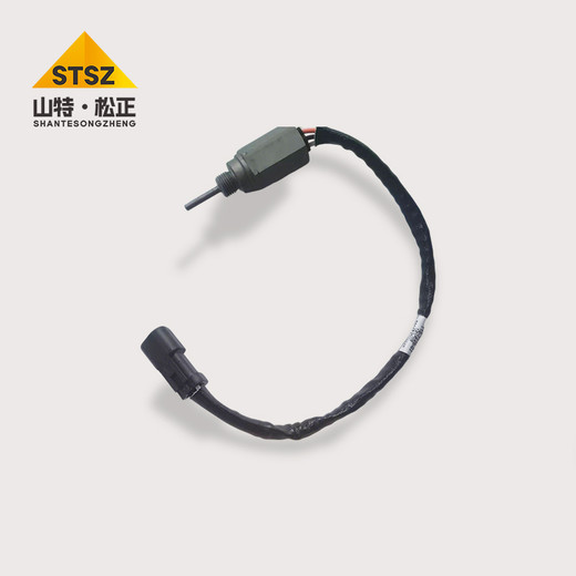 卡特井下運(yùn)載機(jī)R1300溫度傳感器118-7226