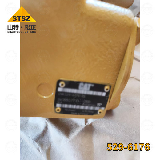供應(yīng)卡特C9單體噴油器液壓泵476-8766原裝原廠配件