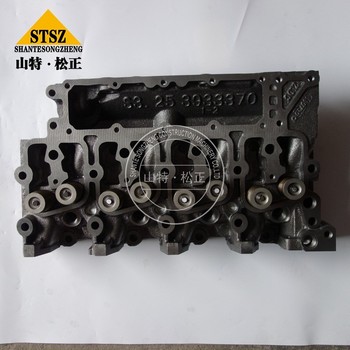 供應(yīng)卡特385C發(fā)動(dòng)機(jī)缸蓋223-9250原裝原廠配件