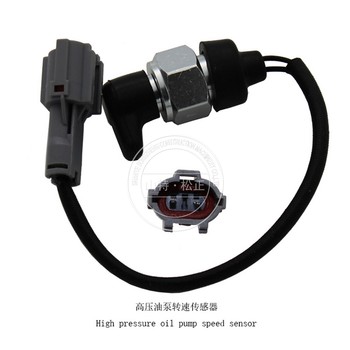 新款礦山小松自卸車(chē)HM400-2-2R齒輪泵總成705-95-07040