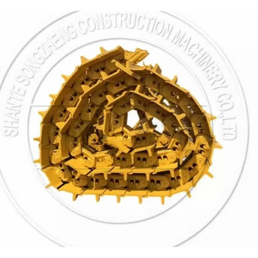 供應(yīng)卡特D11T推土機履帶總成395-1044原裝原廠配件