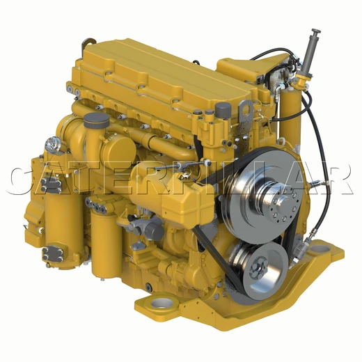 礦山小松平地機GD825殼體總成235-22-11130山特松正