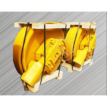 礦山卡特推土機(jī)配件D11R拖鏈輪332-6423