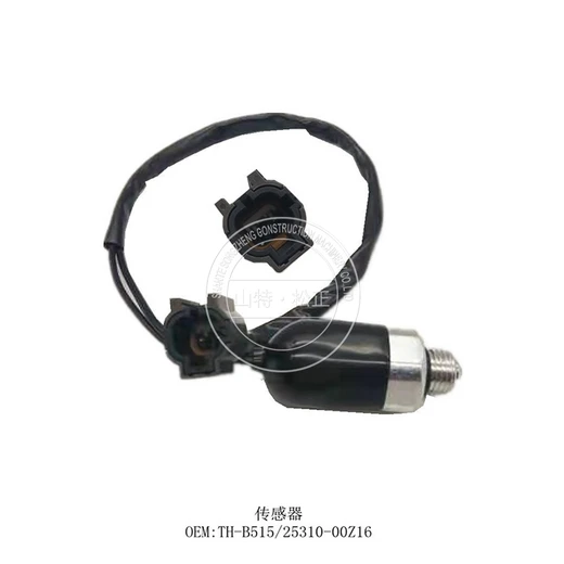 供應(yīng)卡特礦山3512C壓力傳感器194-6724原廠原裝配件