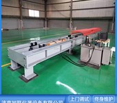 微機(jī)控制卸扣臥式抗拉強(qiáng)度試驗(yàn)機(jī)智能測(cè)控保障卸扣質(zhì)量安全
