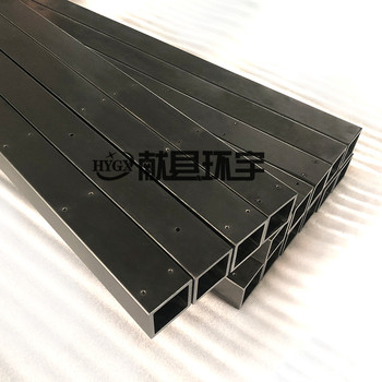 環宇碳纖維制品碳纖維機械臂減震防磨
