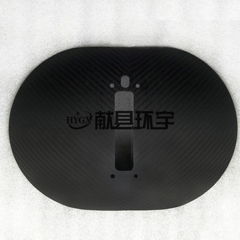 碳纖維異形件定制異形模壓件輕量化耐高溫抗腐蝕