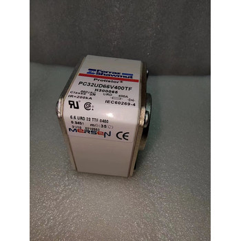 羅蘭A070UD30TTI100A070UD30TTI125設備保護熔斷器