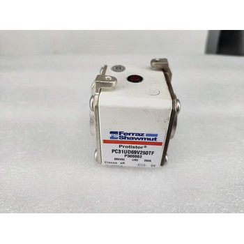 PC30UD69V250A690V250A全新美爾森熔斷器