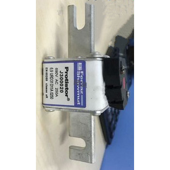 PC70GB69V125D1A羅蘭美爾森熔斷器